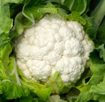 Cauliflower