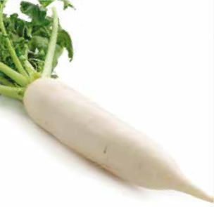 Daikon